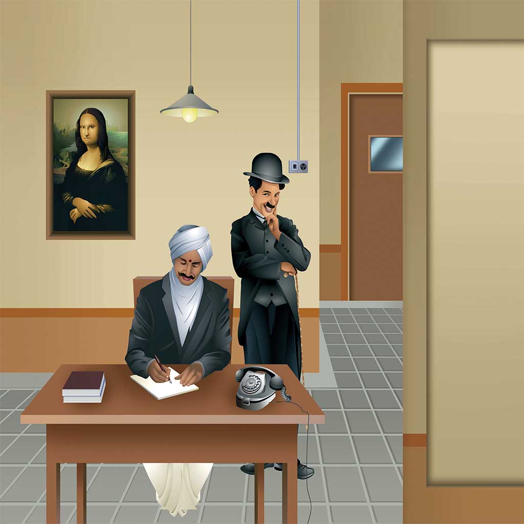 How to do online Tamil story books are a new way to learn the language?