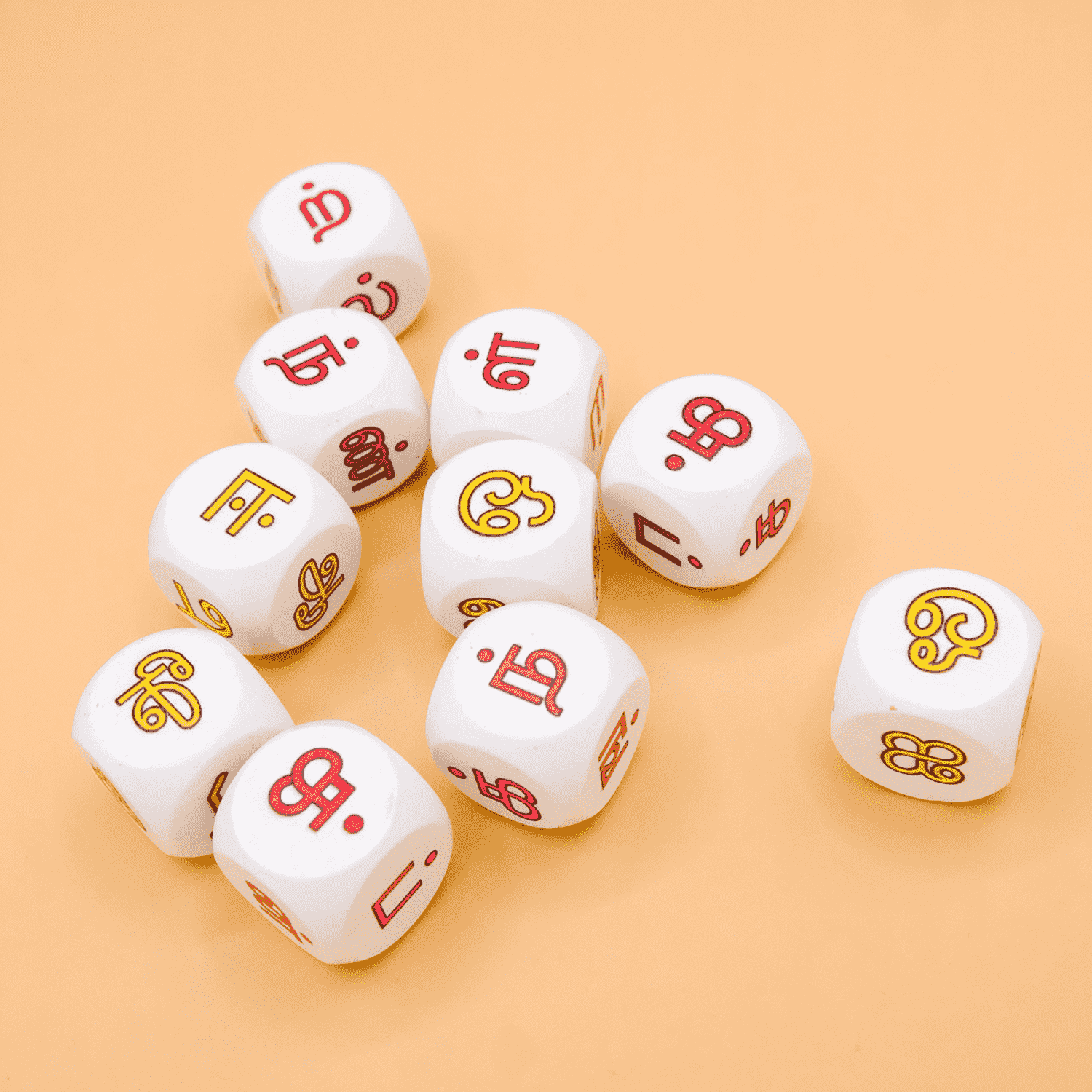 கட்டல் | Kattal – Tamil Dice Game