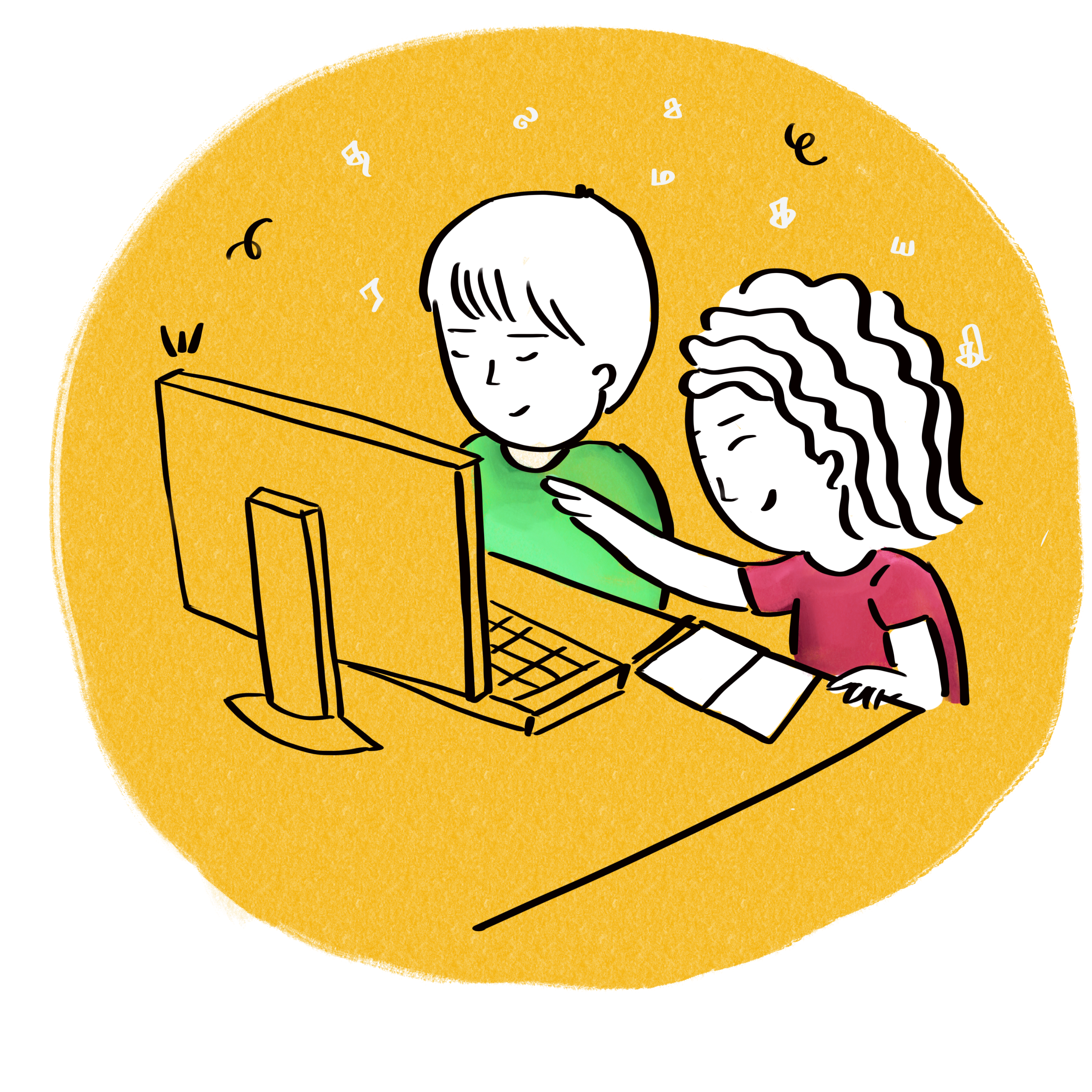 How online Tamil story books are a new way to learn the language?