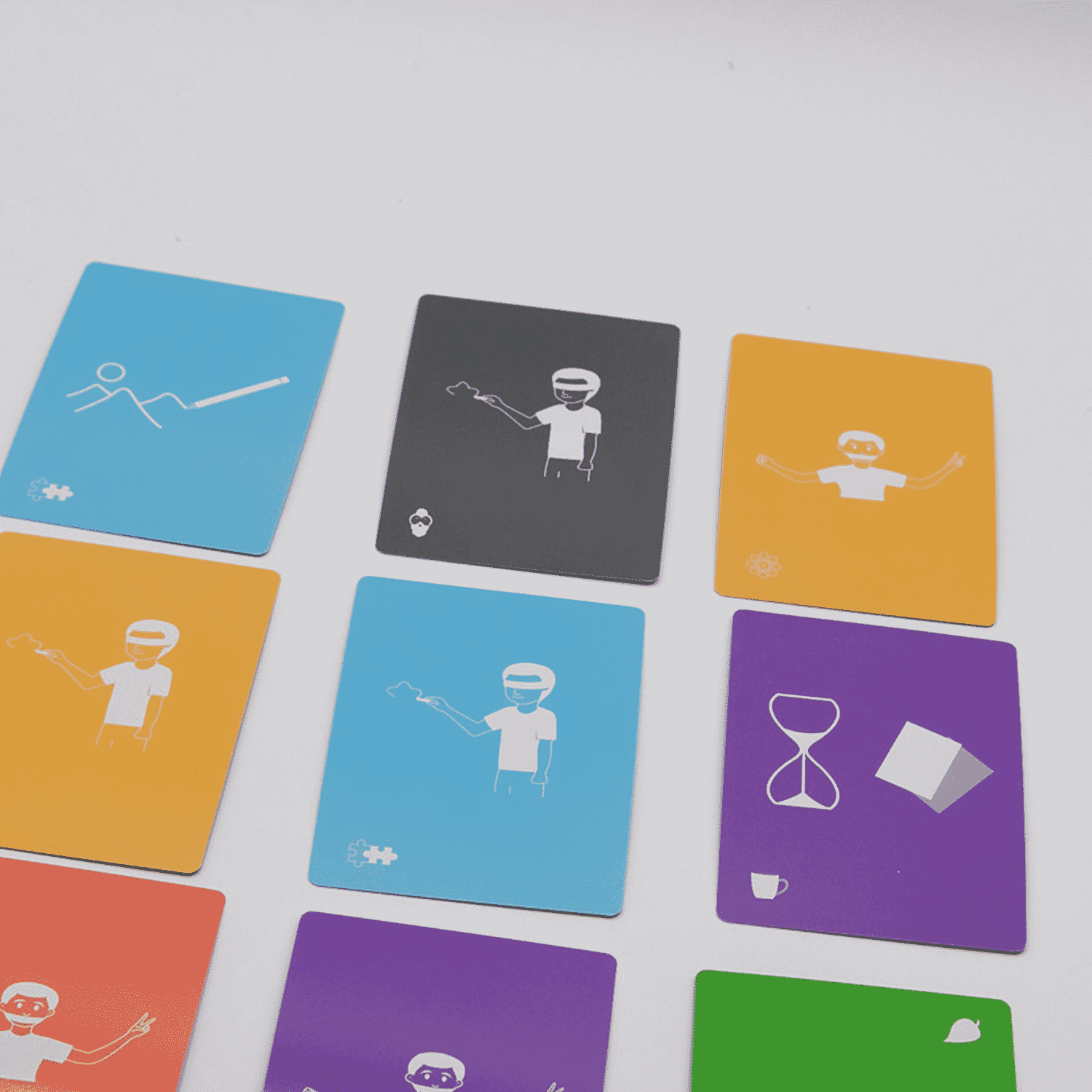 படங்காட்டு | Padangkattu – Tamil Pictionary Game