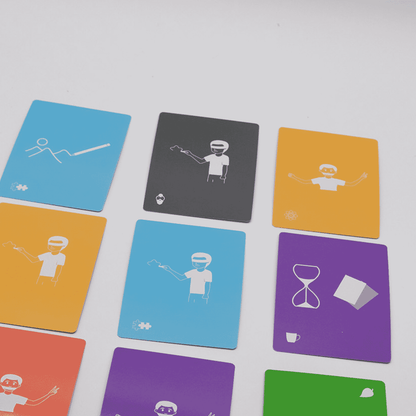 படங்காட்டு | Padangkattu – Tamil Pictionary Game